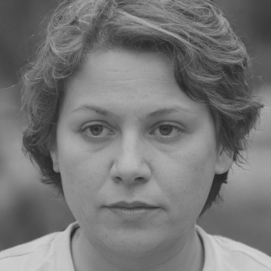 Portrait d'Apolline Mercier, formatrice en stratégie financière