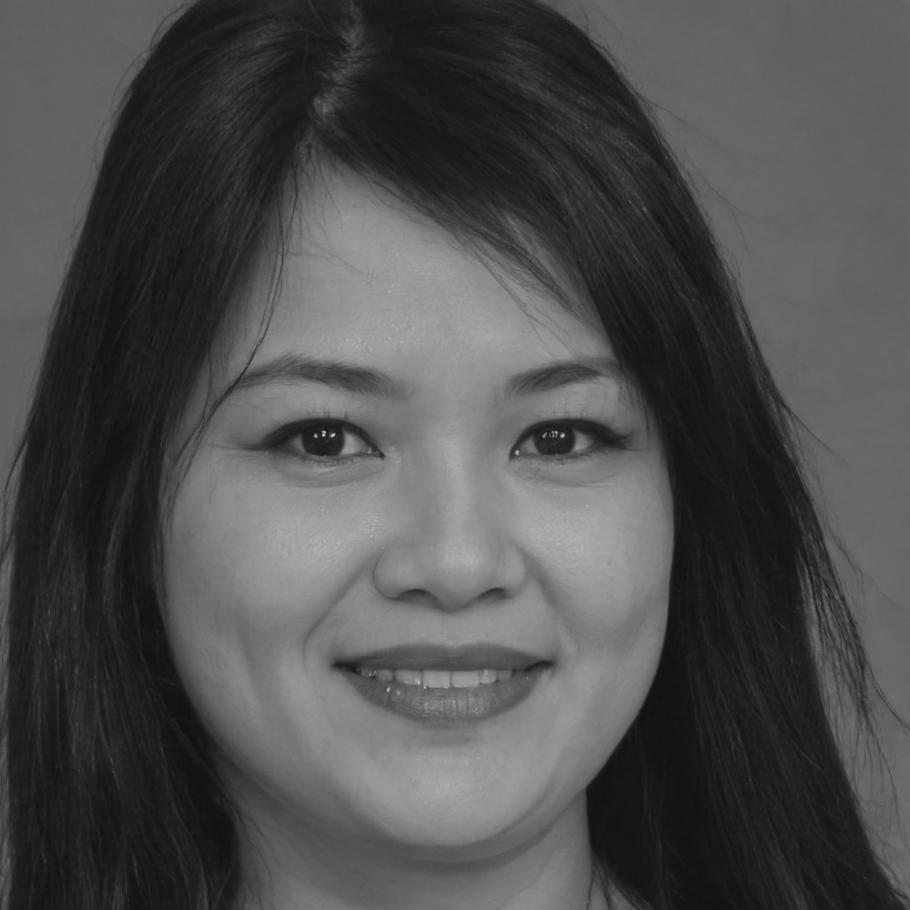 Portrait de Léonie Beaumont, formatrice en finance d'entreprise