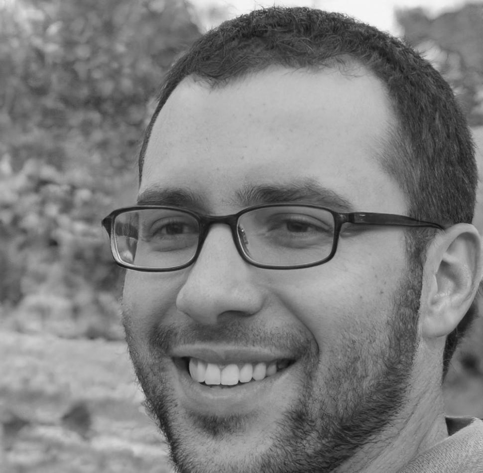 Portrait de Théodore Vasseur