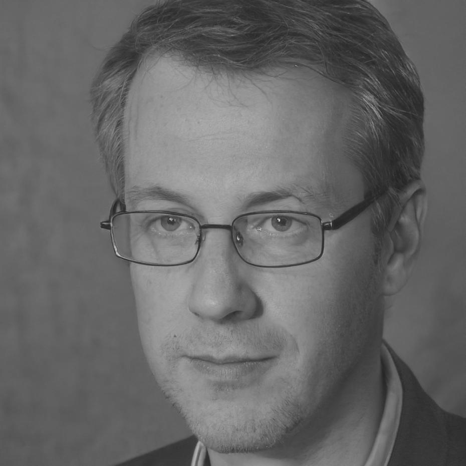 Portrait d'Eliott Bergström